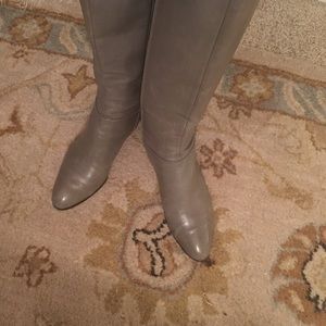 💝💫Salvatore Ferragamo Boots, 9 1/2B, Vintage💥💫